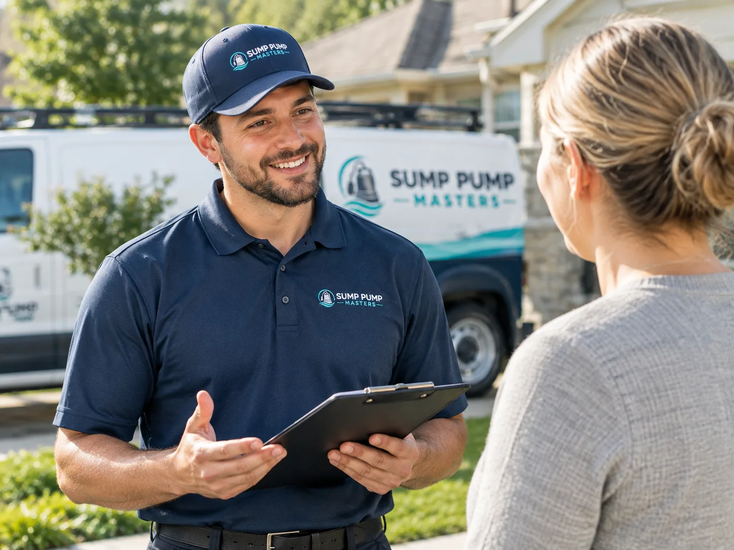 Sump Pump Repair Double Springs, AL FAQs